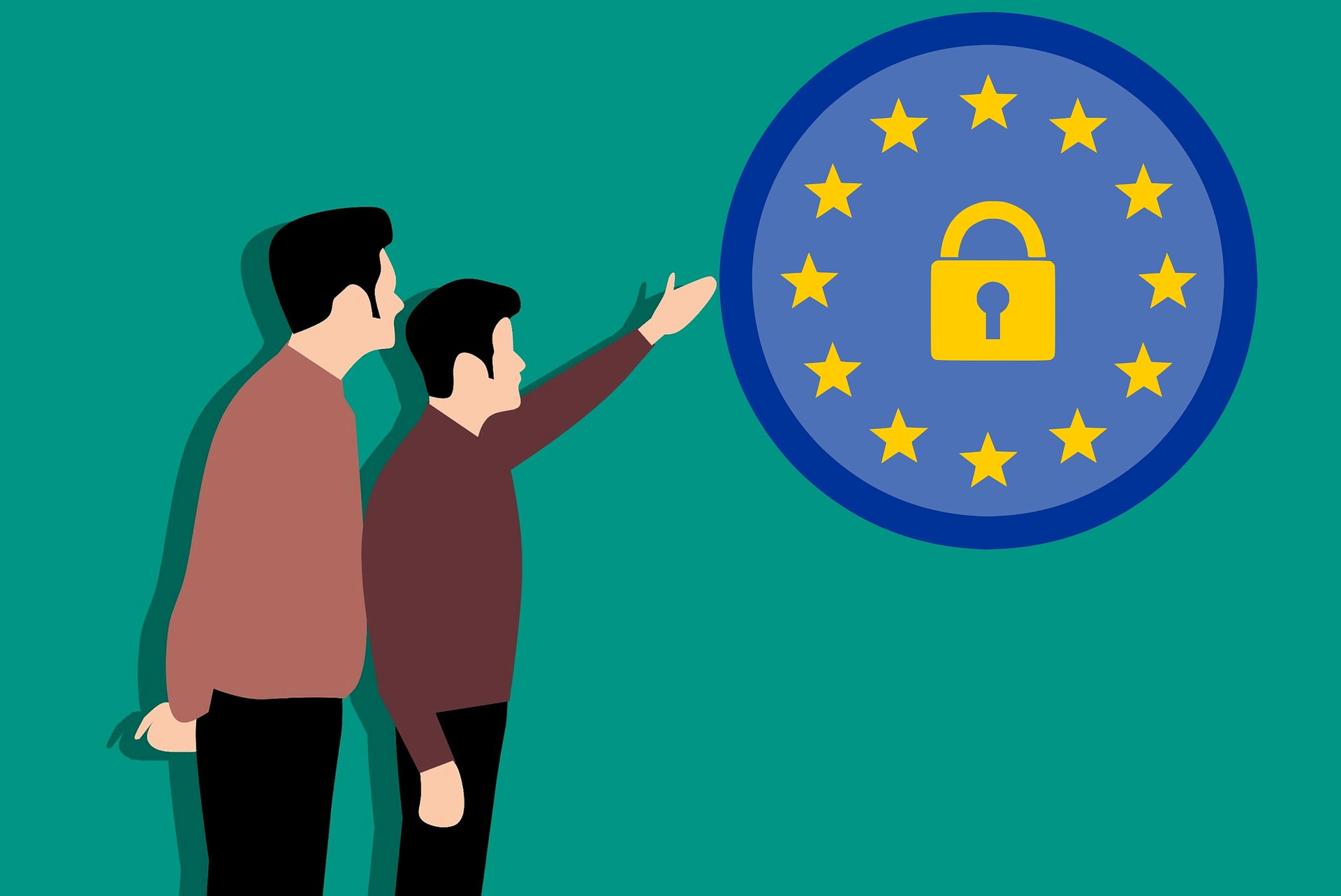 audit de conformité rgpd