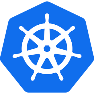 logo kubernetes