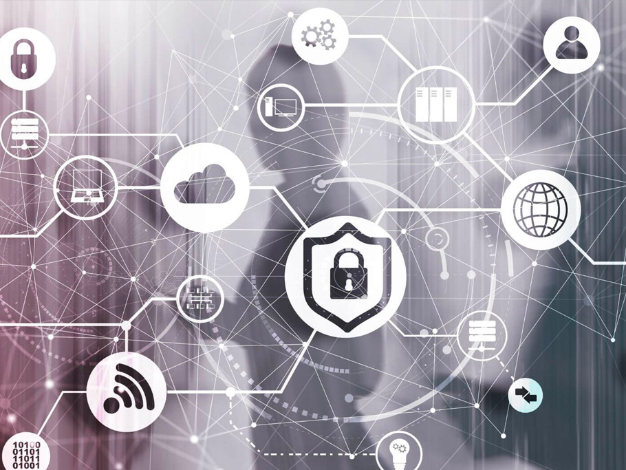 Mise en place d'un SMSI