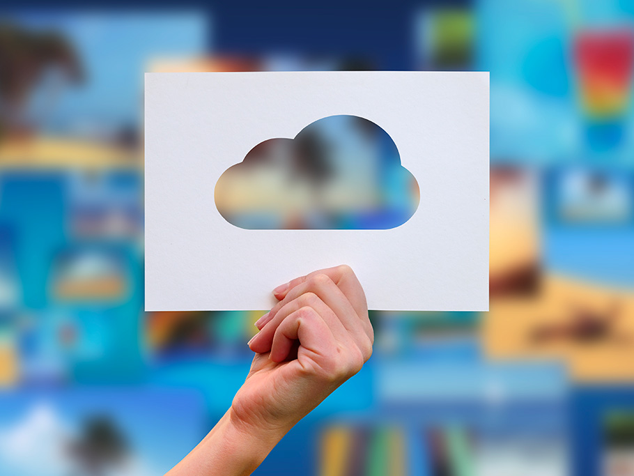 services cloud lecpac