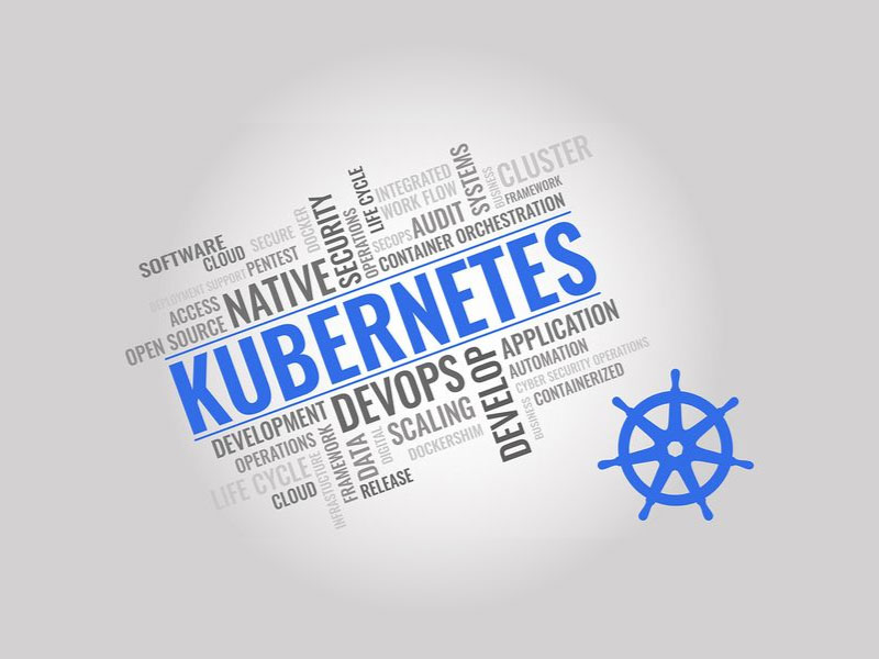 kubernetes