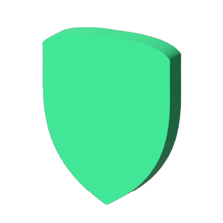 Cybersécurité 3d