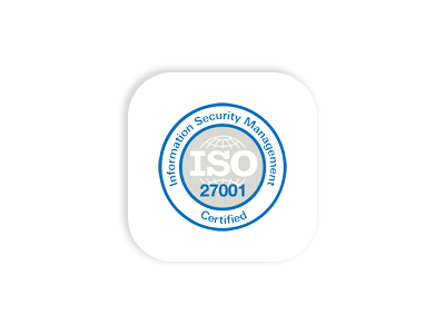 Logo iso27001 partenaire lecpac - 4_3