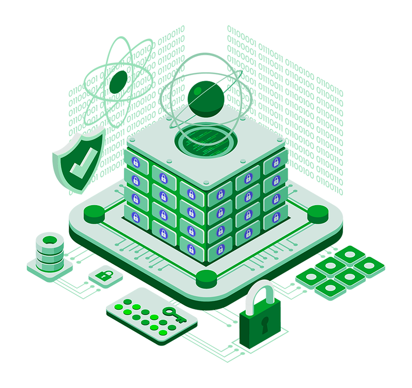 cybersécurité hébergement sécurisé lecpac