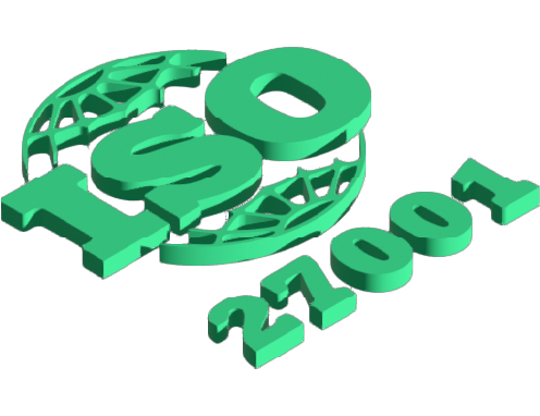 iso27001 isometric 2