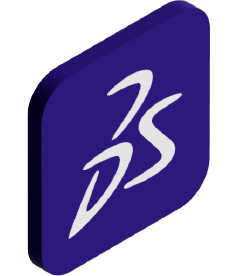 logo outscale isometric