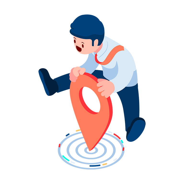 map position lecpac consulting