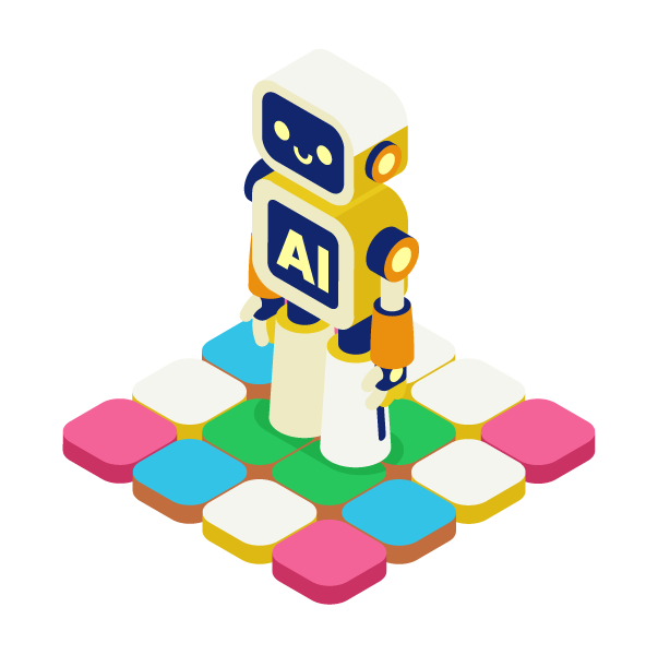 robot-au-service-de-l'ia