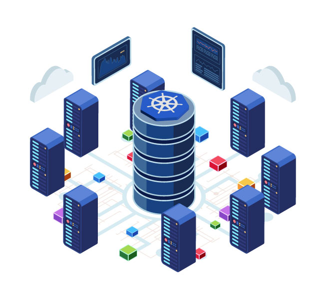 stack-kubernetes-lecpac