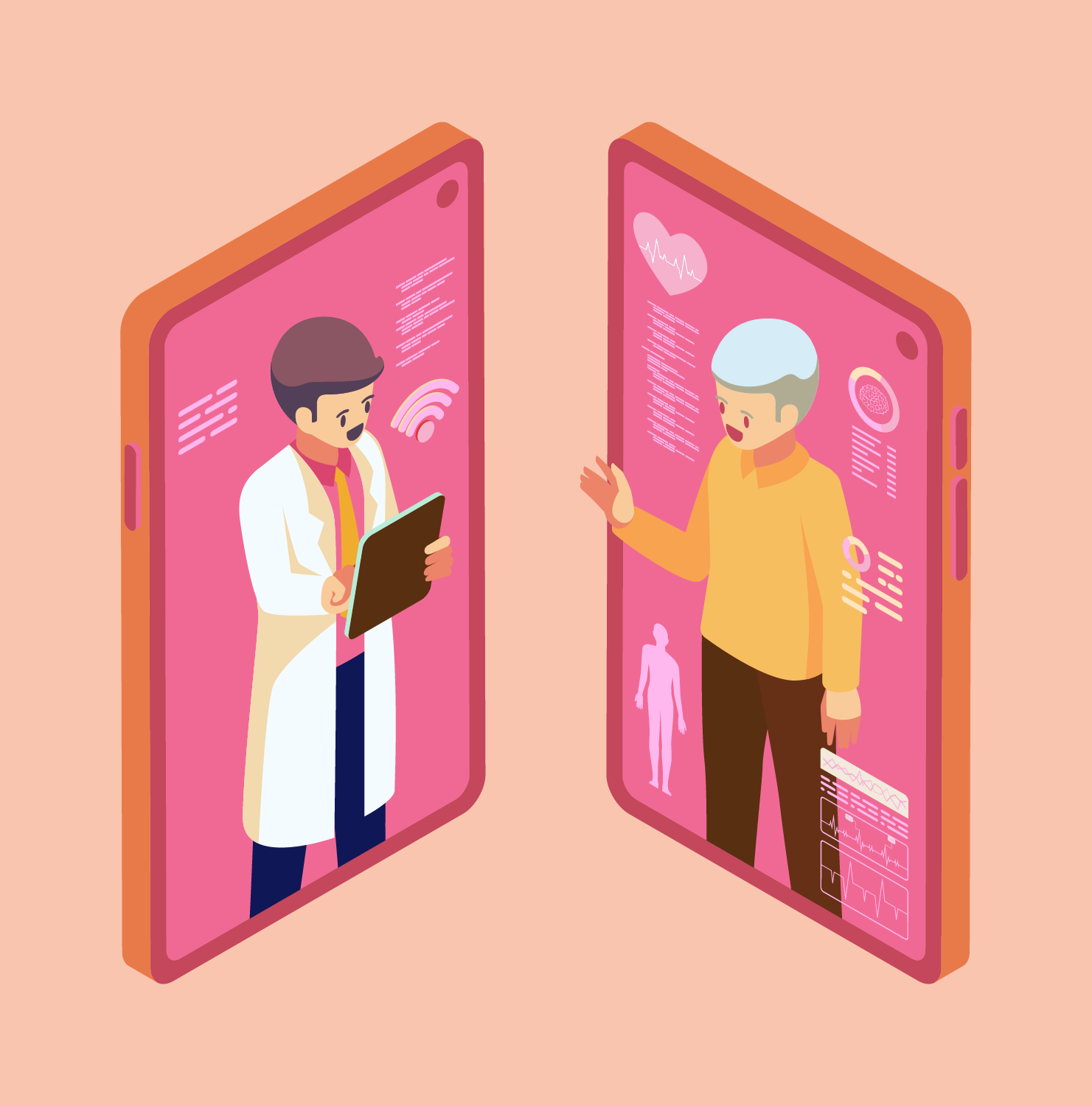 téléconsultation donnnées de santé HDS@0.75x