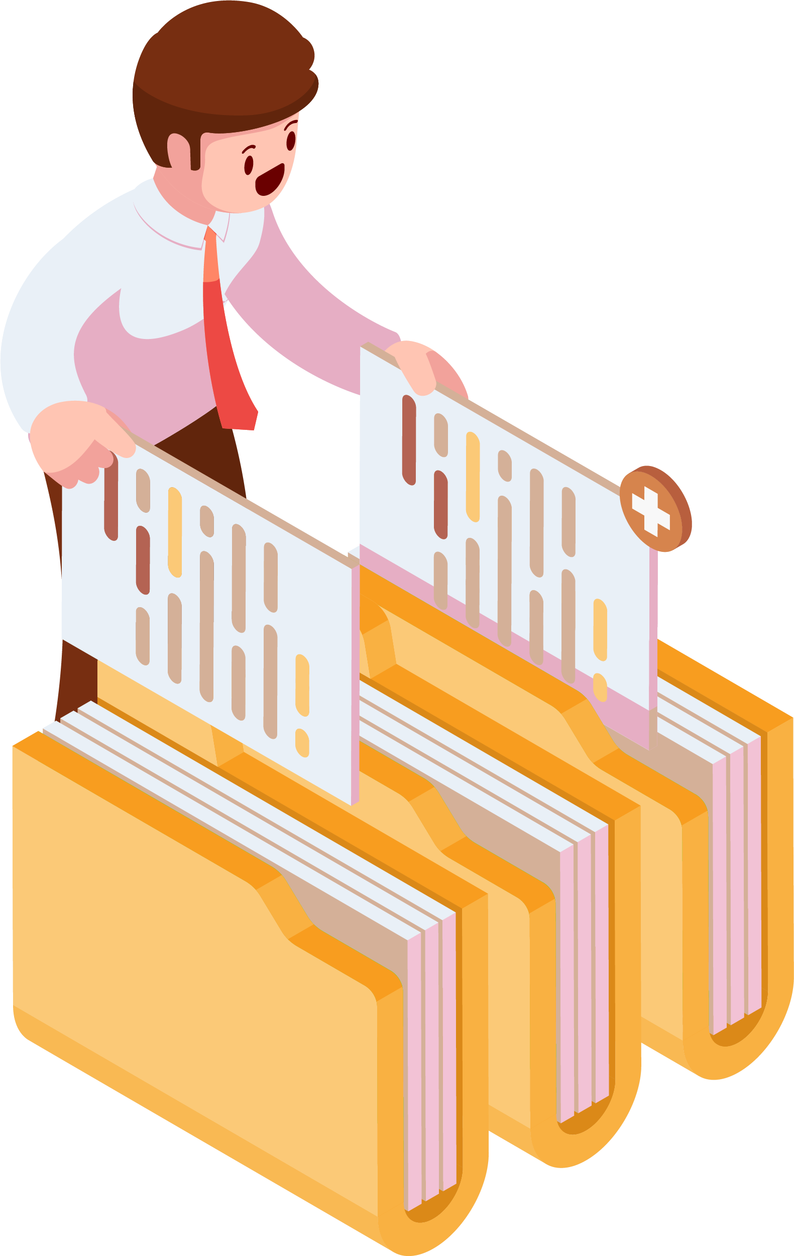 traitement dossier santé - hébergement HDS infogérance