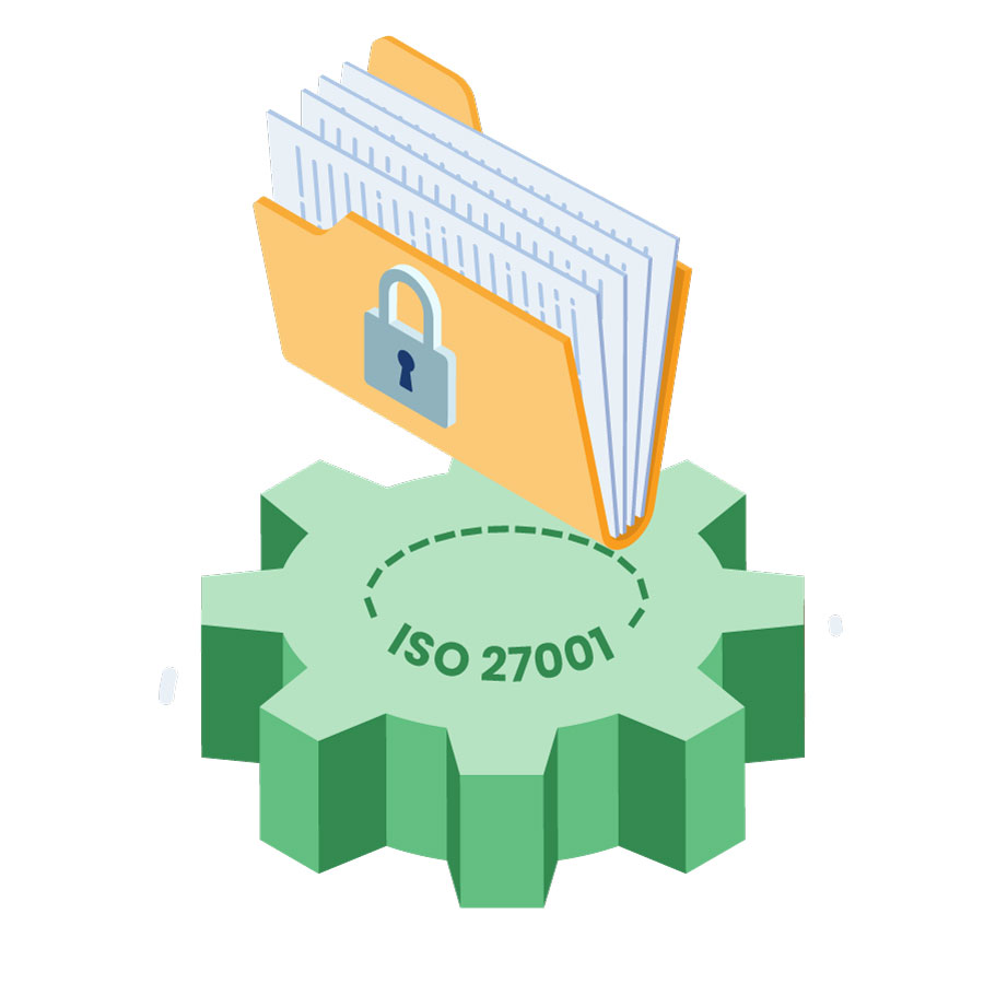Certification-iso-27001