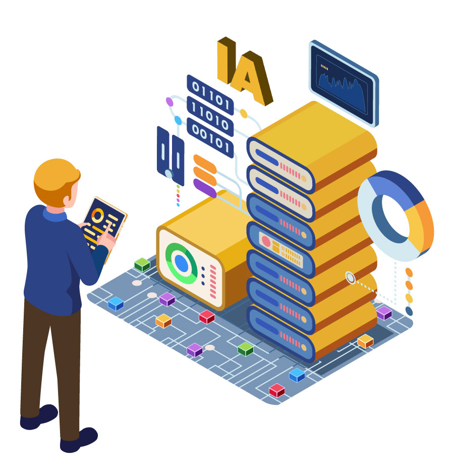 hébergement-de-modèles-IA