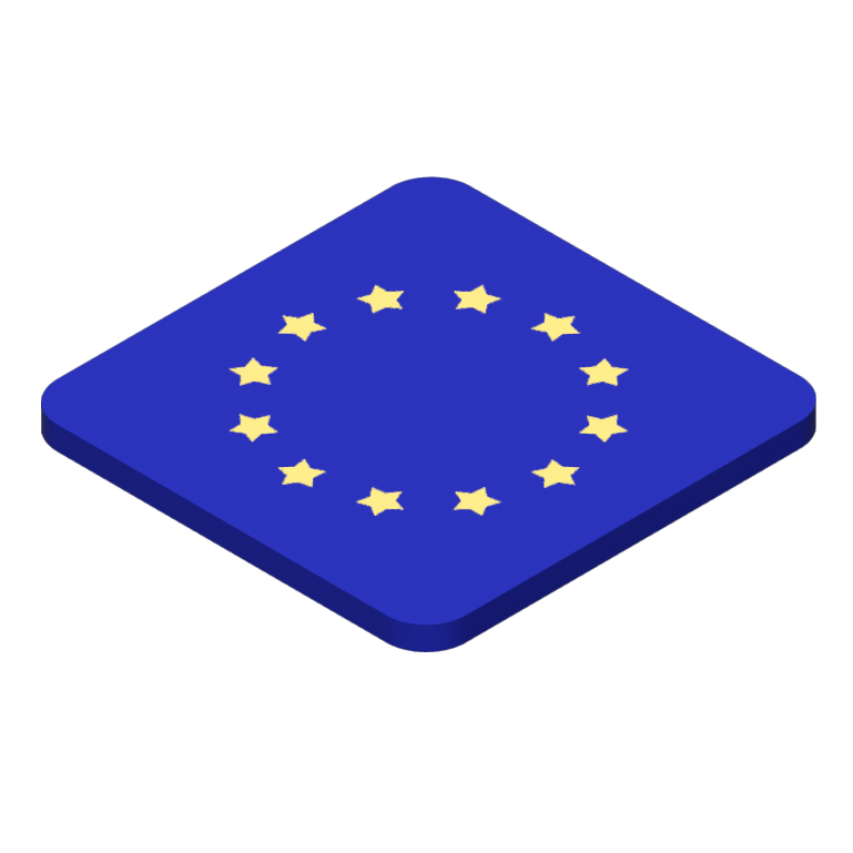 directive NIS 2 drapeau europeen copie