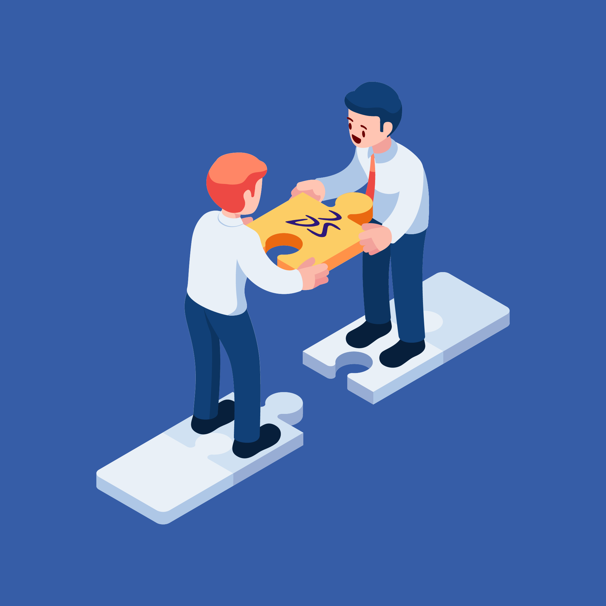 partenariat outscale